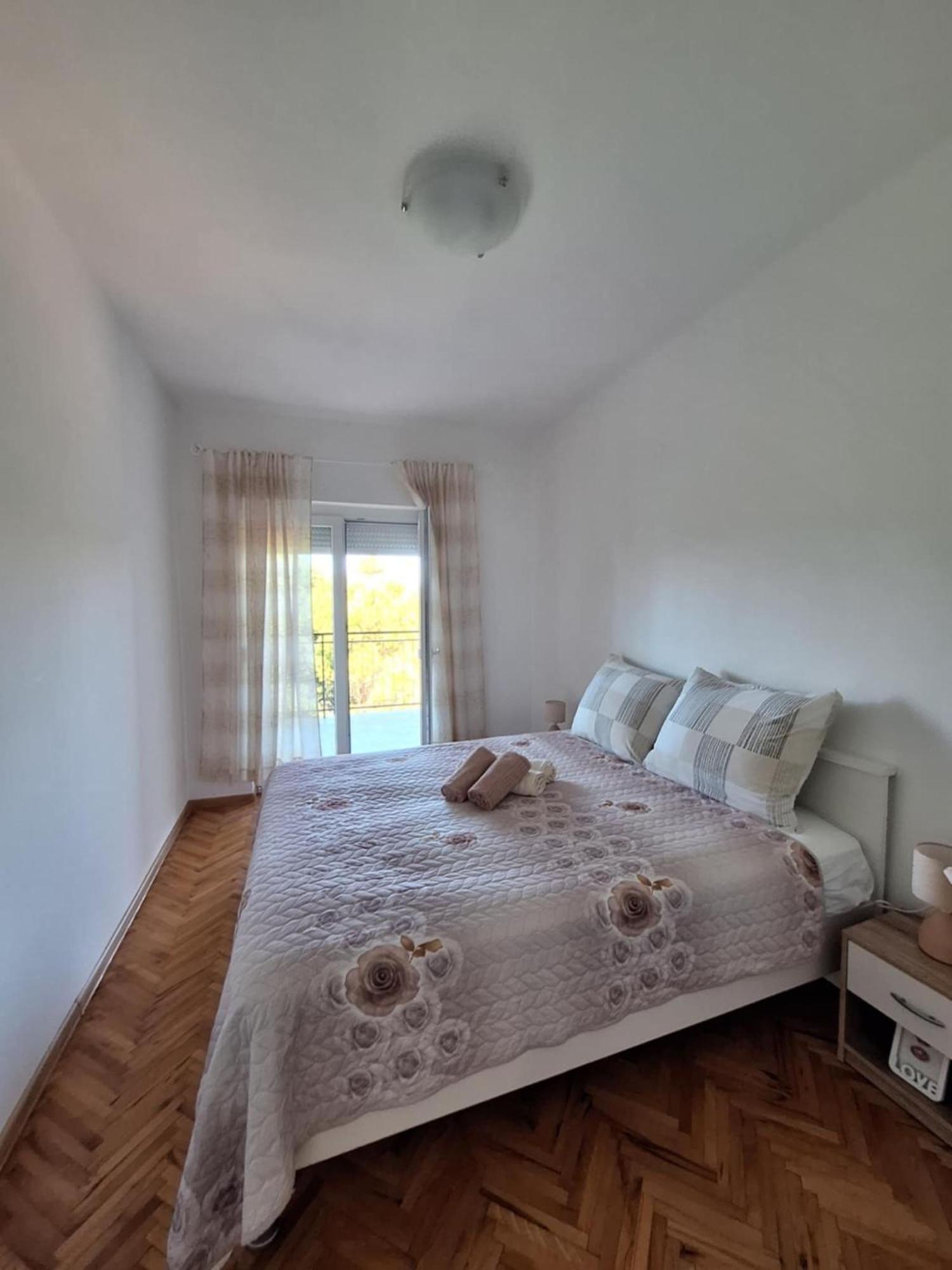 Apartment Marina Malinska Exterior photo