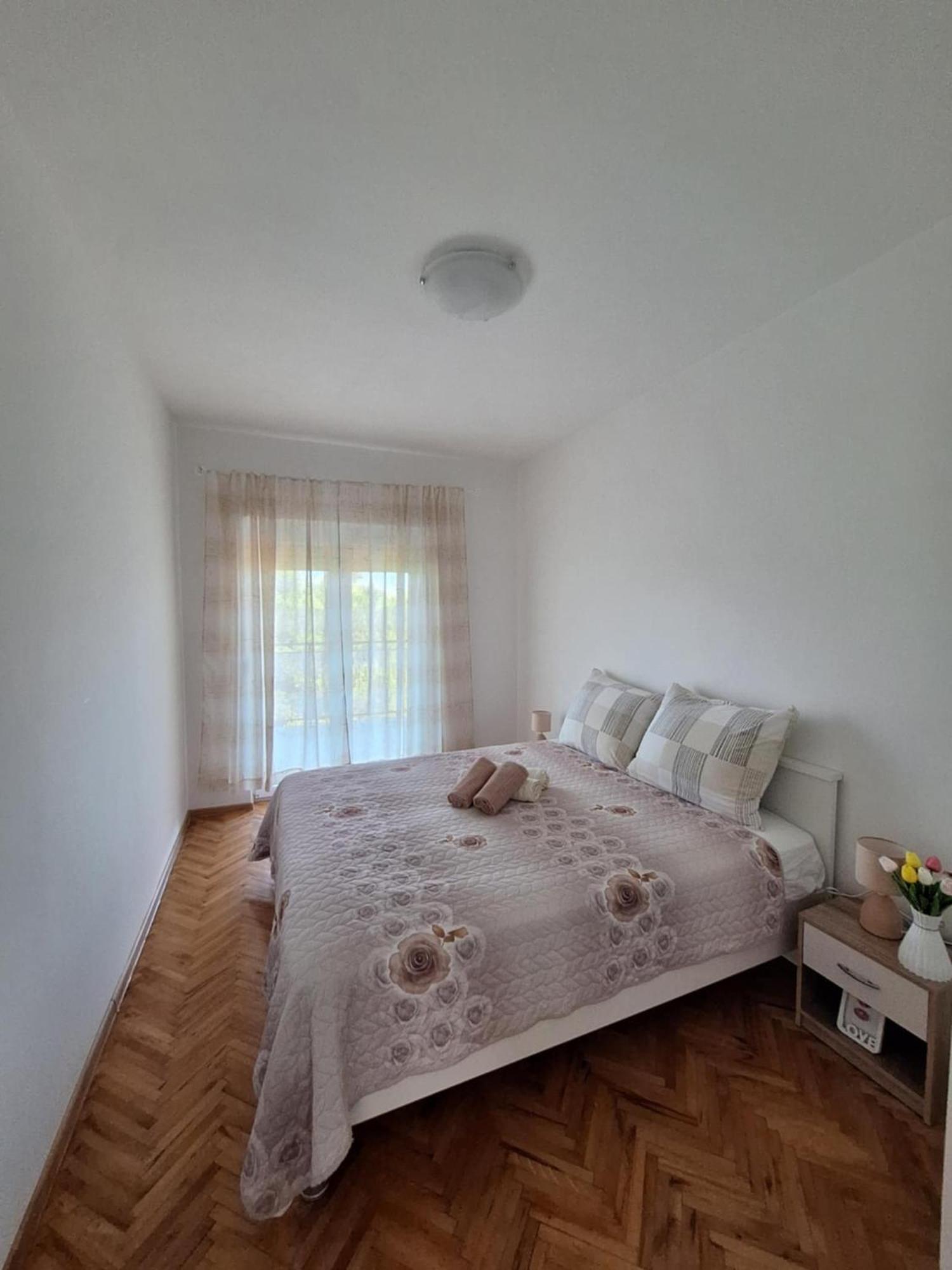 Apartment Marina Malinska Exterior photo